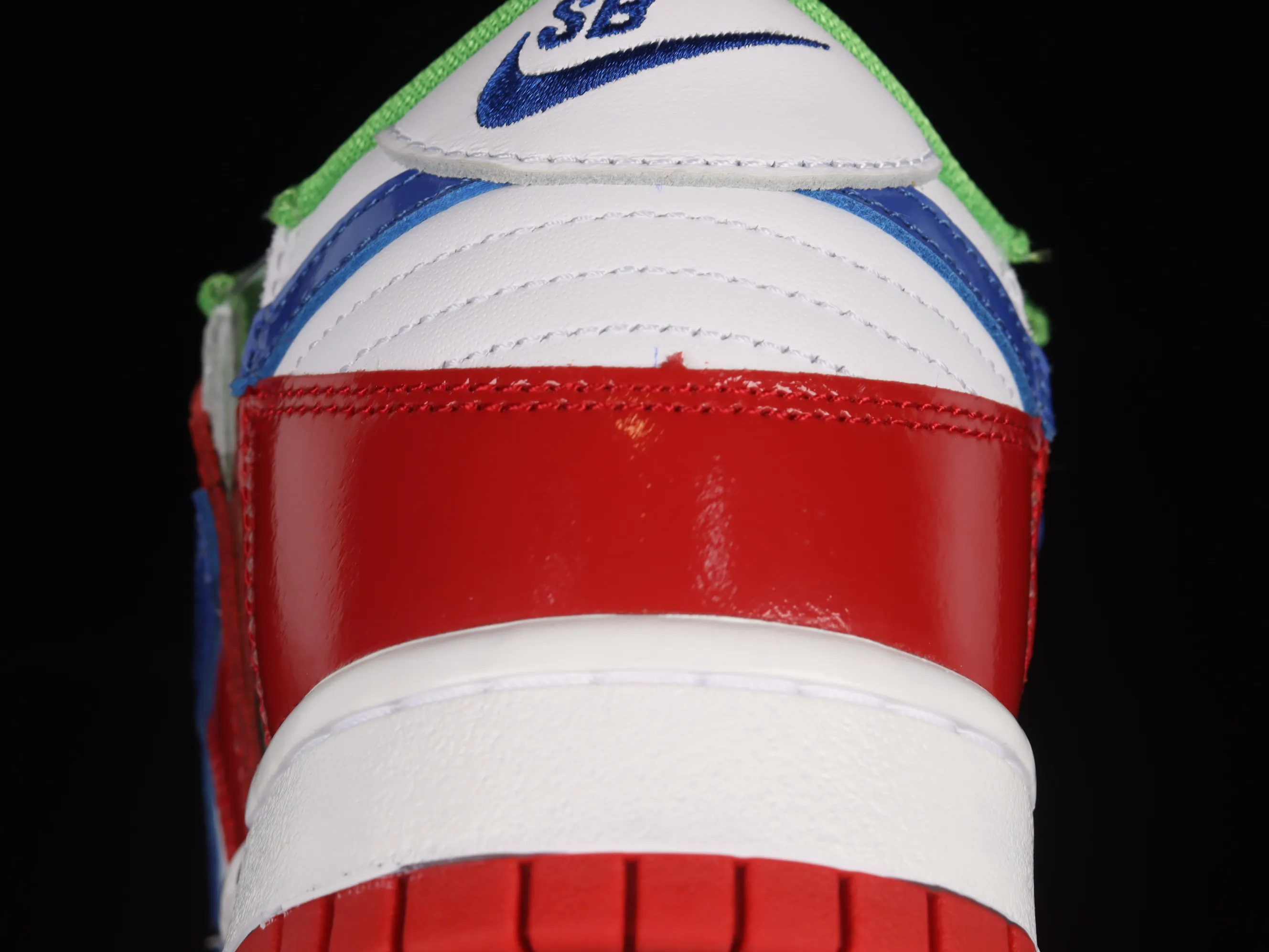All Categories Nk SB Dunk Series Nk SB Dunk Low Low-top Sneakers Pure Original eBay x Nk SB Dunk Low "Sandy Bodecker" Limited Edition SB Low-top Sports and Leisure Sneakers FD8777-100